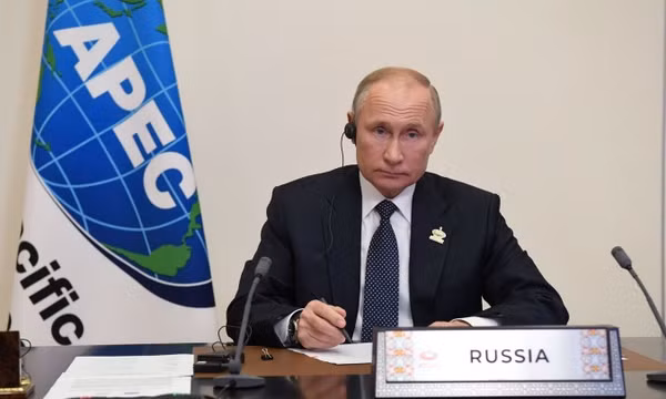 Thái Lan mong đợi ông Putin sẽ dự hội nghị cấp cao APEC 2022