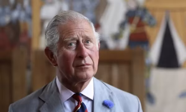 Vua Charles III vừa lên ngôi, một quốc gia Khối Thịnh vượng chung nói sẽ bỏ chế độ quân chủ