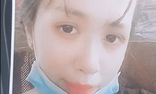 Tìm thấy bé gái mất tích 4 ngày tại nhà trọ với bạn trai