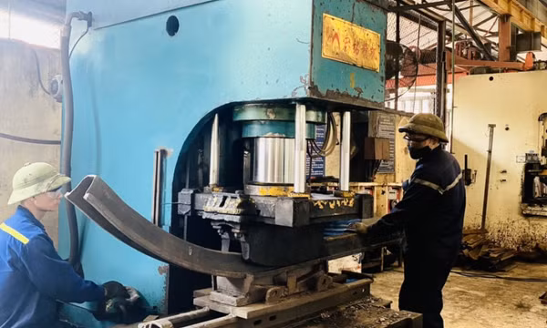 Quản lý và tiết giảm chi phí sản xuất than