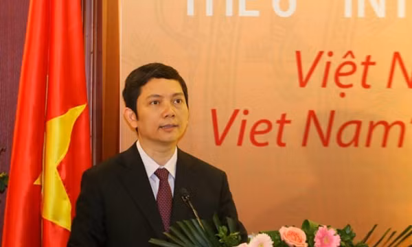 Kỷ luật cảnh cáo Chủ tịch Viện Hàn lâm KHXH Việt Nam Bùi Nhật Quang