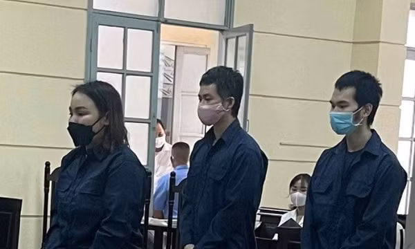 Phạt tù 3 bị cáo hút mỡ bụng "chui" làm chết người