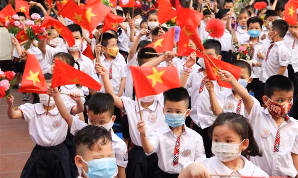 Ban đại diện cha mẹ học sinh được phép thu và không được phép thu những khoản gì? 