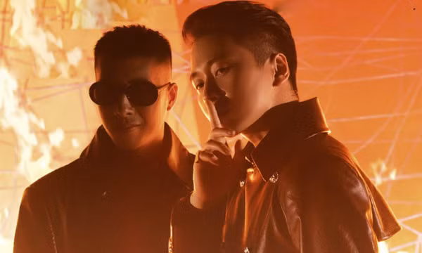 Karik, Only C gây chú ý với MV 'Có chơi có chịu'