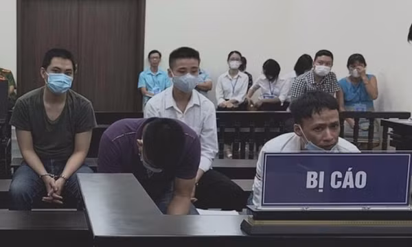 Nhóm tội phạm công nghệ dùng thủ đoạn gì để chiếm đoạt hơn 14 tỷ đồng từ Mỹ?