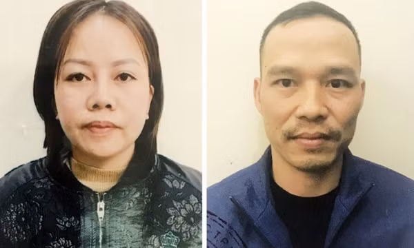 Đường dây mang thai hộ qua Facebook được khám phá như thế nào?