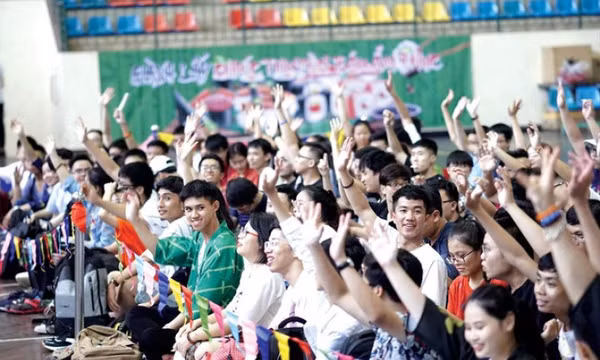 'Ma lực' truyện tranh