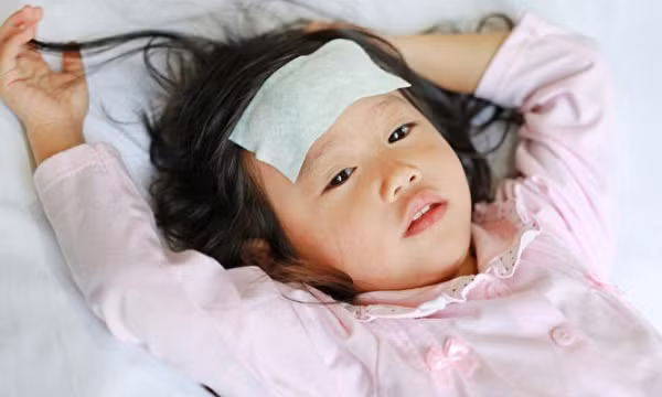 Nếu không dùng được paracetamol để giảm đau hạ sốt, có thể dùng thuốc nào?