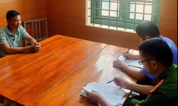 Bất ngờ lời khai của kẻ hiếp dâm nữ hướng dẫn viên du lịch tại Hà Giang