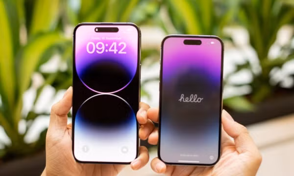 Nhiều iPhone 14 Pro gặp lỗi kỳ lạ