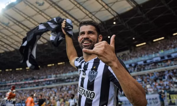 Diego Costa kiểm tra y tế, chuẩn bị tái xuất Premier League