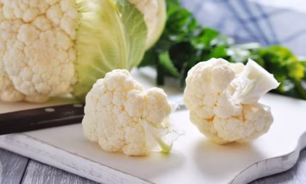 Súp lơ trắng vào mùa - Đừng bỏ qua loại thực phẩm cực tốt cho hệ miễn dịch này!