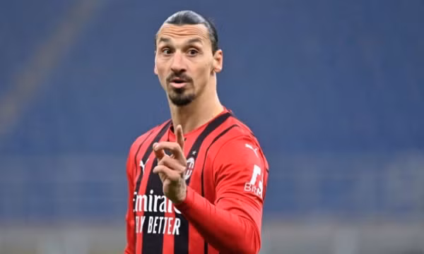 Ibra xác định chuyện giải nghệ