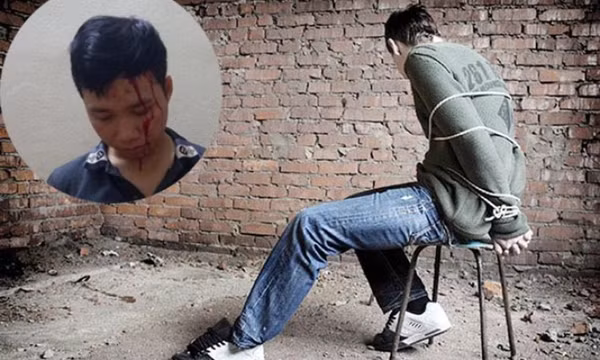 Rủ người yêu dàn cảnh bị bắt cóc để tống tiền mẹ đẻ