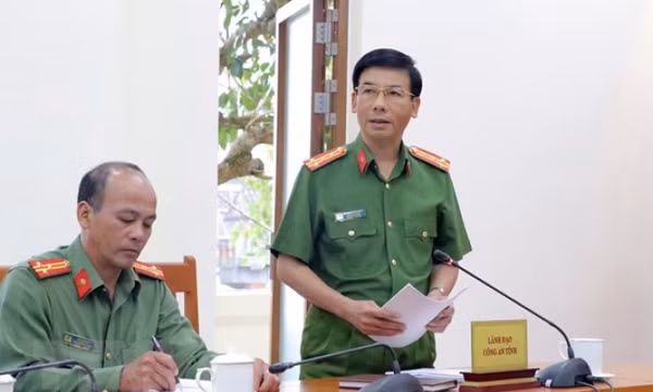 Lâm Đồng thông tin vụ cháu bé tự kỷ bị thiêu xác nhiều uẩn khúc