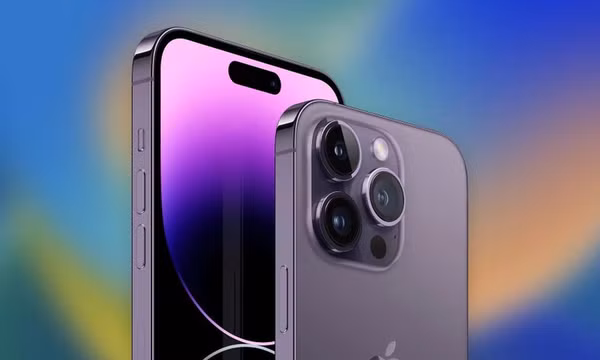 Apple phát hành iOS 16.0.2 sửa lỗi rung lắc camera