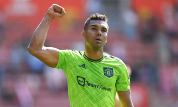 Đội hình Man Utd đấu Leicester: Casemiro đá chính, Ronaldo tiếp tục dự bị?