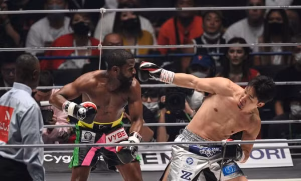 Mayweather kiếm 207 triệu USD sau khi giải nghệ