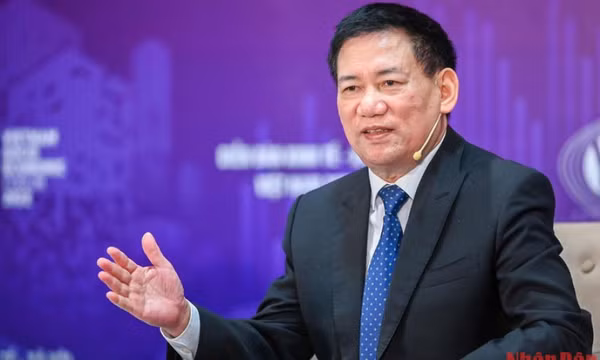 Bộ trưởng Tài chính: Cần quản lý chặt chẽ mục đích sử dụng đất