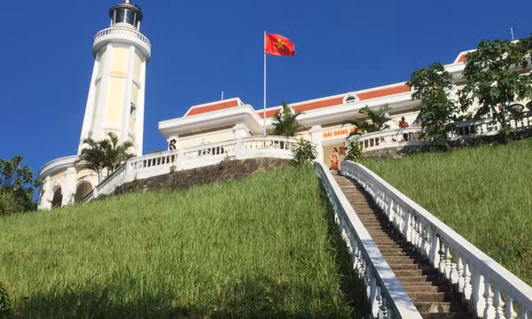  “Mắt thần” nơi địa đầu Tổ quốc