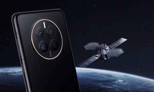 Kết nối vệ tinh cho smartphone: Công nghệ ‘chọc trời’ hay chỉ là chiêu trò quảng cáo