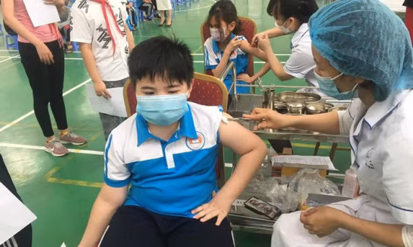 Mũi tiêm tăng cường đang được nhiều nước chú trọng