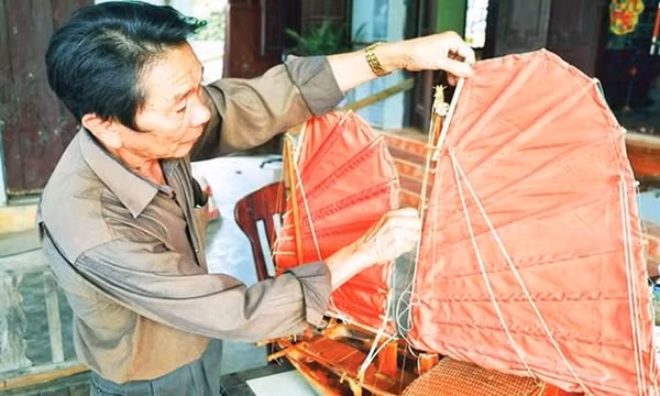 Chủ tịch nước ký quyết định phong tặng, truy tặng Nghệ nhân nhân dân, ưu tú