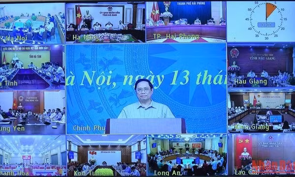 Nỗ lực đẩy nhanh tốc độ tiêm vaccine, khắc phục tình trạng thiếu thuốc