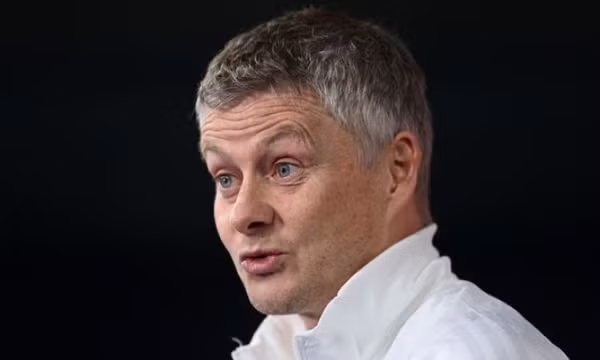 Solskjaer cầm quân trận đầu tiên sau khi bị Man Utd sa thải