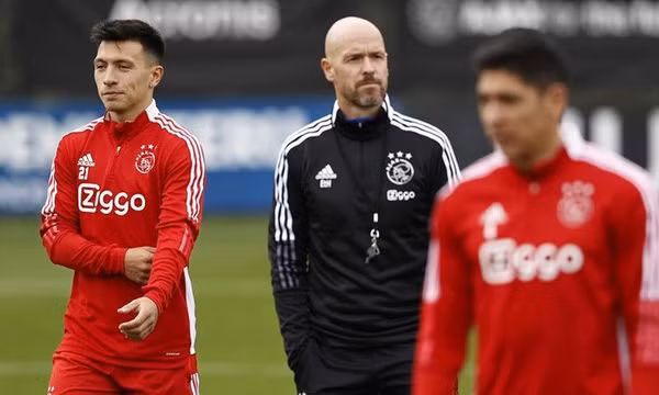 MU, PSG nhận đề nghị sốc từ tuyển Argentina liên quan Messi, Martinez