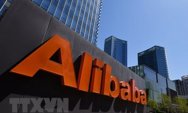 Alibaba đầu tư 1 tỷ USD hỗ trợ khách hàng sử dụng điện toán đám mây