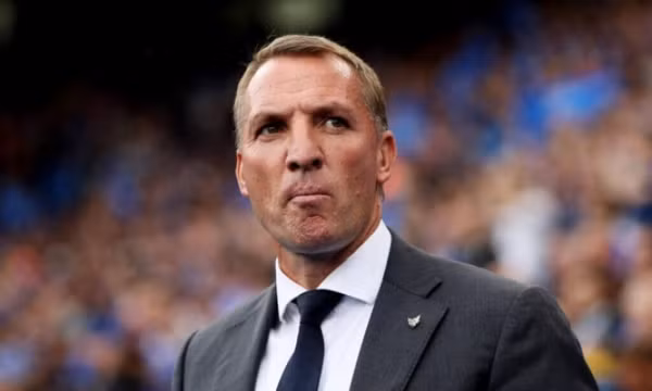 Bị Leicester sa thải, Rodgers nhận đền bù khổng lồ