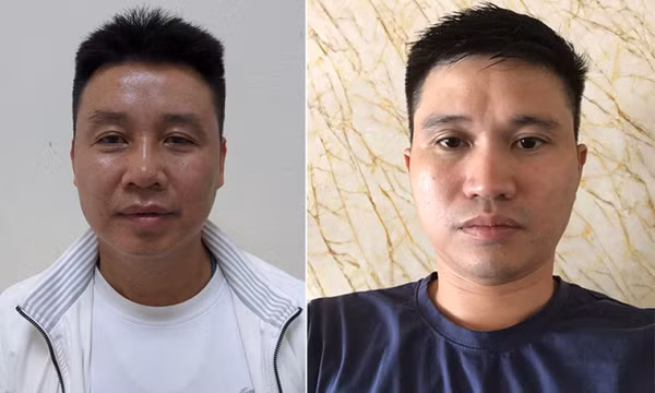 Lừa đảo "chạy án", chiếm đoạt 3 tỷ đồng