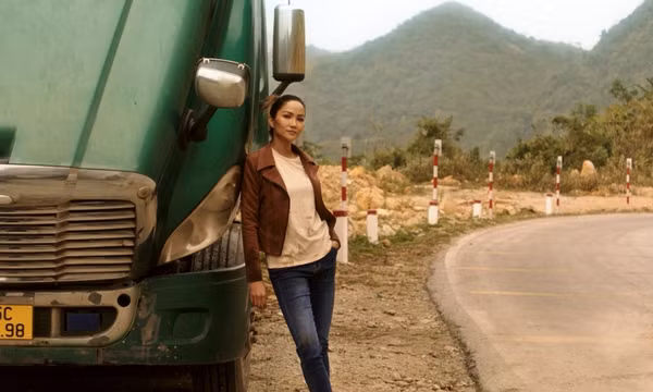 Khó hiểu phim Việt tranh giải Oscar: Phim dở đi thi, phim tốt ở nhà