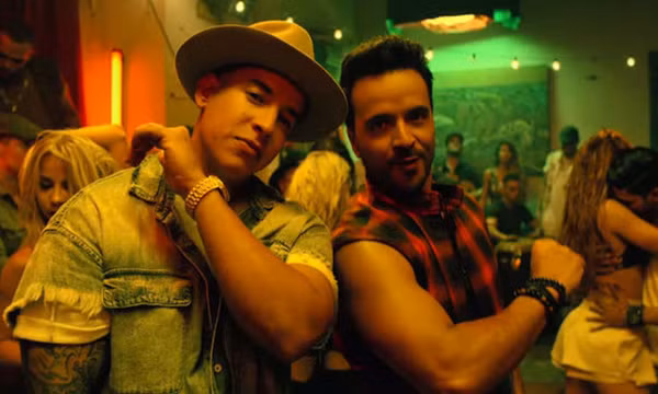 5 năm 'Despacito' gây sốt làng nhạc