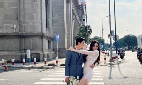 Phương Nga, Bình An cưới vào tháng 10