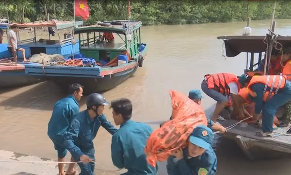 Ban CHQS TX Quảng Yên: Thực hiện tốt nhiệm vụ quan trọng trong thời bình