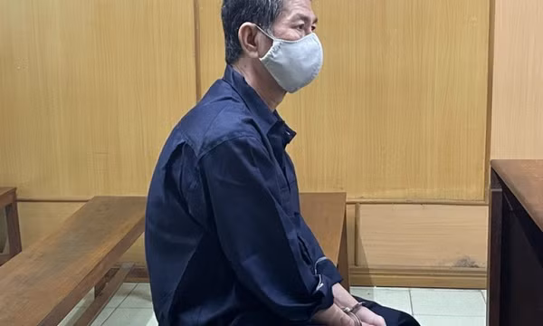 Cả khu phố xin giảm án cho người đàn ông giết vợ