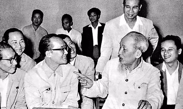 Đạo đức Hồ Chí Minh, giá trị trường tồn