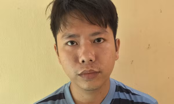 Bị từ chối tình cảm, cưỡng hiếp nữ đồng nghiệp cùng công ty