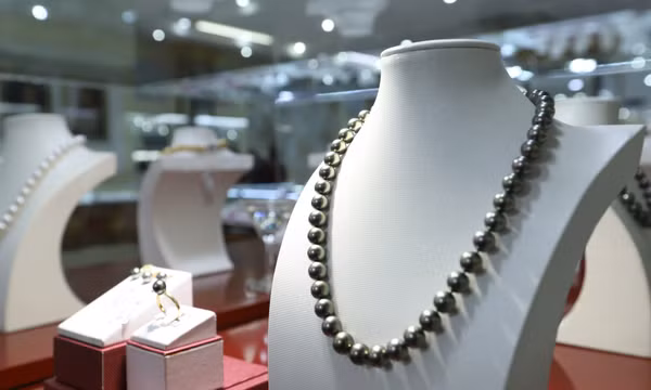 "Ngọc trai Hạ Long được công nhận là sản phẩm OCOP 5 sao quốc gia là một vinh dự lớn với chúng tôi...”