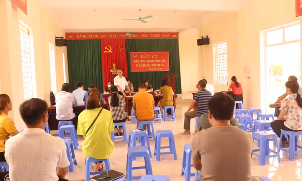 Bình Liêu: Linh hoạt giải pháp nâng cao chất lượng sinh hoạt chi bộ