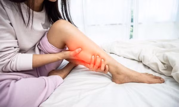 Ba thời điểm cơ thể già nhanh bất ngờ ít người biết