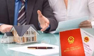 Có thể cấp sổ đỏ cho đất không có giấy tờ
