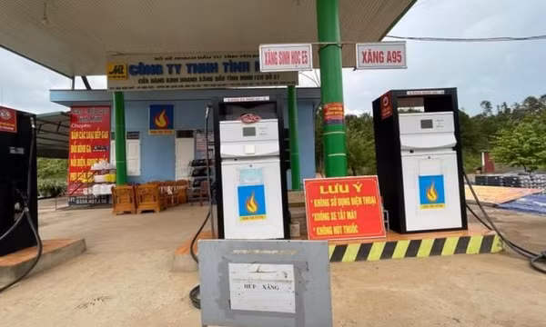 Bộ Công Thương muốn báo chí hạn chế đưa tin dự báo giá xăng dầu