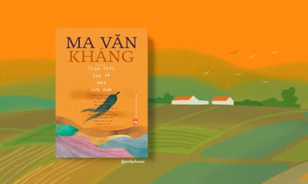 Thời cuộc của những người miền núi dưới góc nhìn nhà văn Ma Văn Kháng