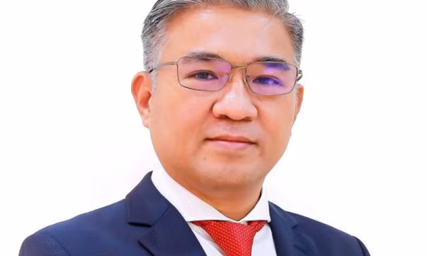 Sếp Agribank làm Chủ tịch SCB
