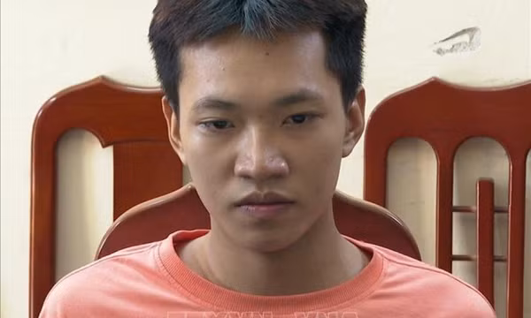 Đã bắt được đối tượng đâm tử vong Trung úy Công an ở Thái Bình