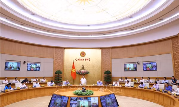 Xem xét gia hạn thời gian thực hiện, điều hòa các nguồn vốn đầu tư công trung hạn