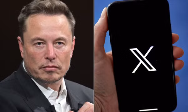 Elon Musk muốn người dùng phải trả tiền để được đăng bài lên X